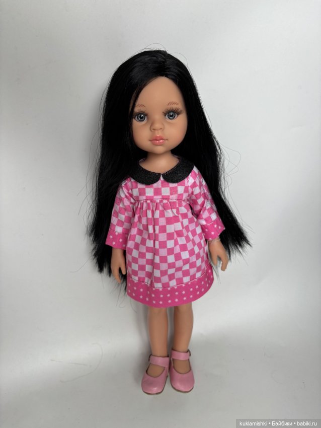 Паола Рейна, Карина, коробочная (фото 5)