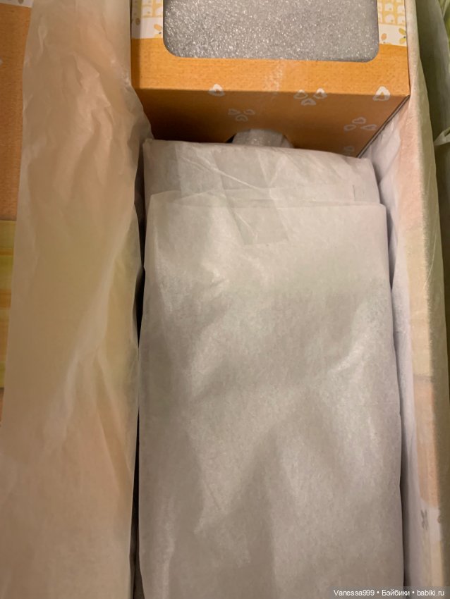 Обаятельная Ванда от Ruby Red (Руби Ред)