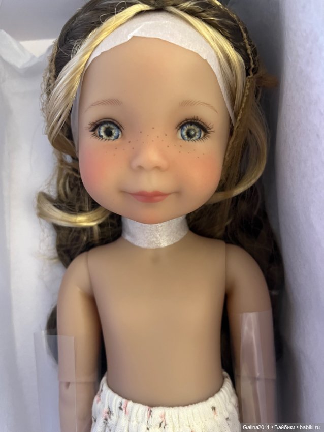 Кукла Скай Руби Ред пасхальный выпуск