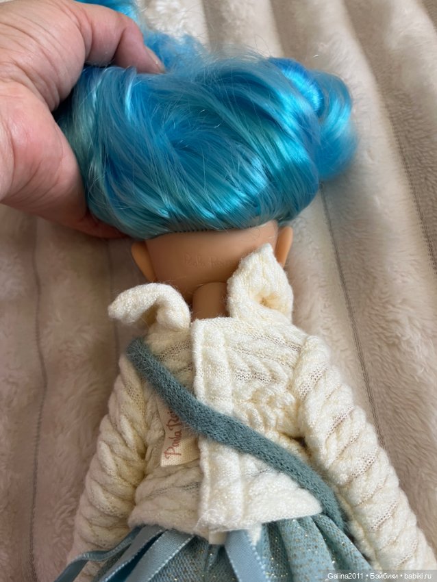 Ньевес Паола я Рейна выпуск 2022 года, снижение цены (фото 3)