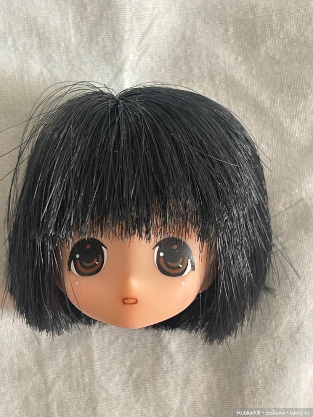 Голова Azone — Части шарнирных кукол (не BJD) (фото 2)