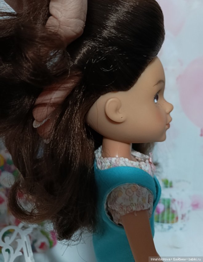 Кукла Heart for Hearts Girls ( сердечная ) (фото 7)
