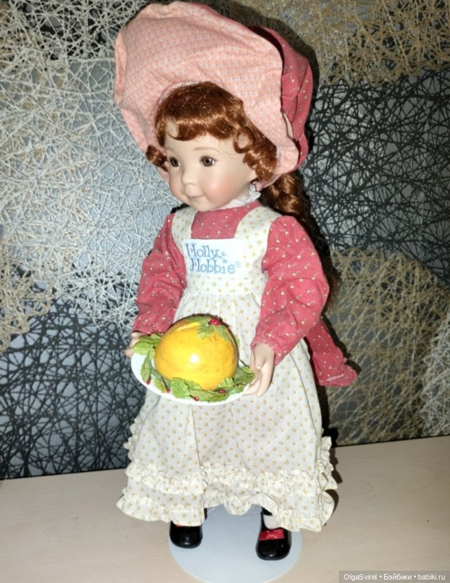 Холли Хобби от Дианны Эффнер (фото 5)