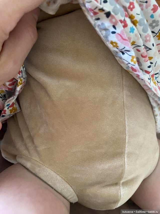 Лотти, кукла-реборн — Куклы реборн (фото 5)