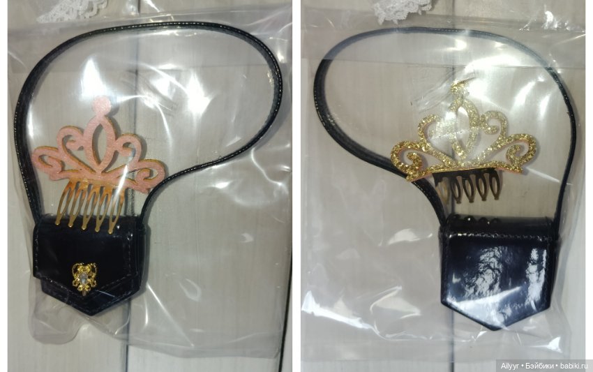 Аутфит Эстер Esther Ruby Red (фото 5)