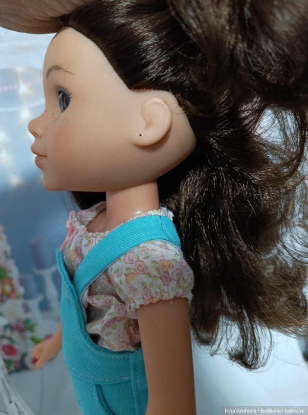 Кукла Heart for Hearts Girls ( сердечная ) (фото 8)