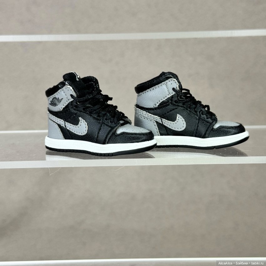 Кроссовки Nike air на Jacoosun и авторок (фото 3)