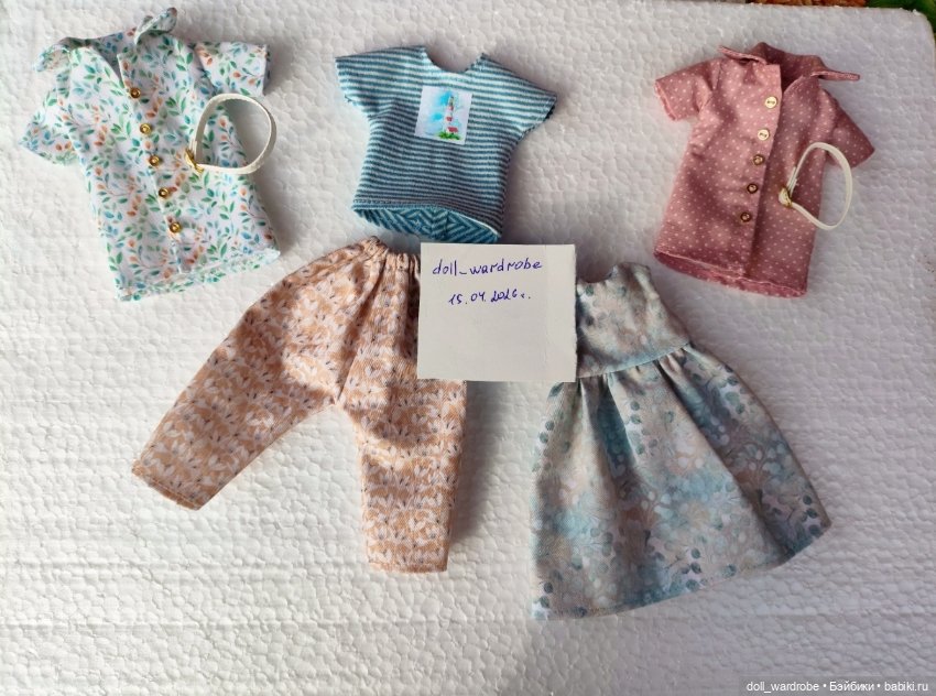 Одежда для девушек come4arts (фото 6)