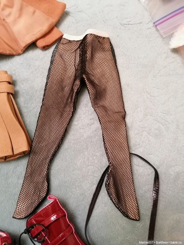 Аутфит от Сейдж 2 — Одежда