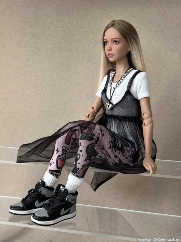 Кроссовки Nike air на Jacoosun и авторок (фото 6)