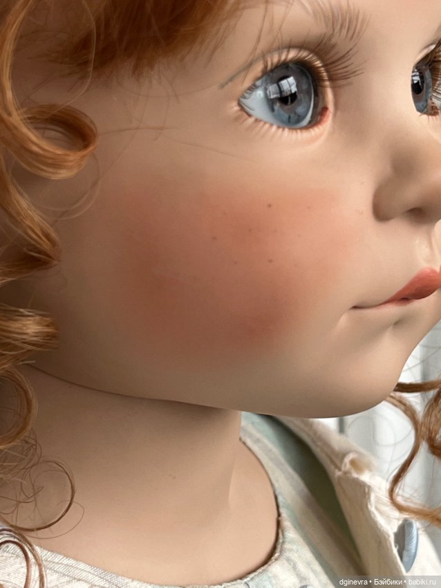 Застенчивая Каринай от госпожи Гюнцель и WPM (фото 2)