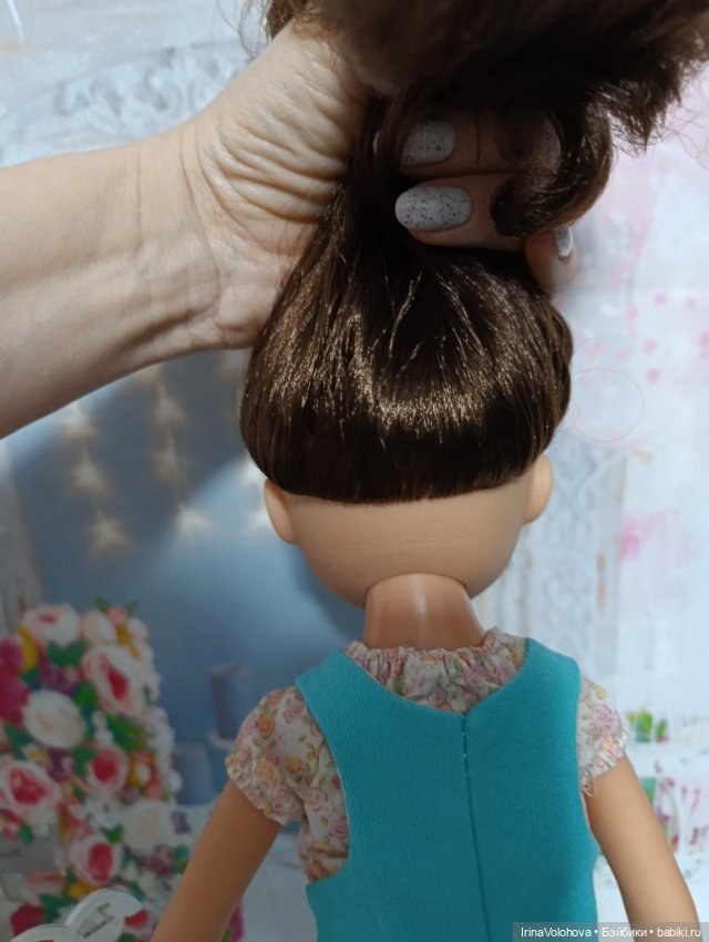 Кукла Heart for Hearts Girls ( сердечная ) (фото 5)