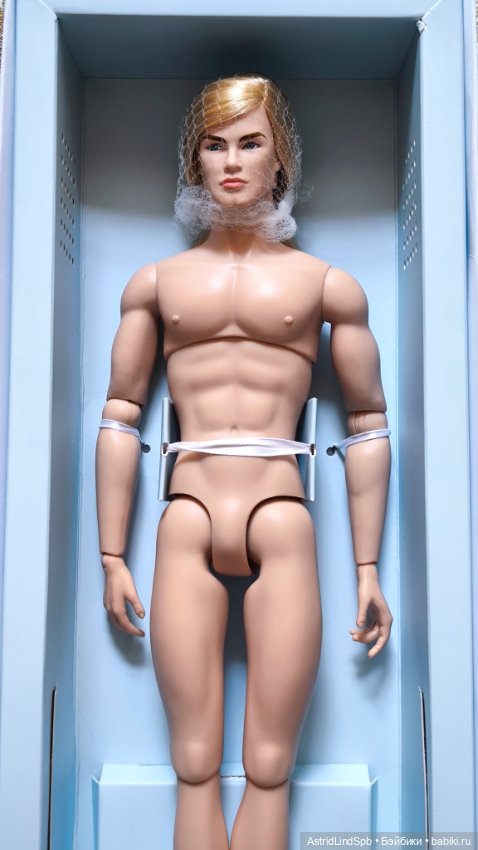 Оден Auden Adler Tulabelle Integrity (фото 5)