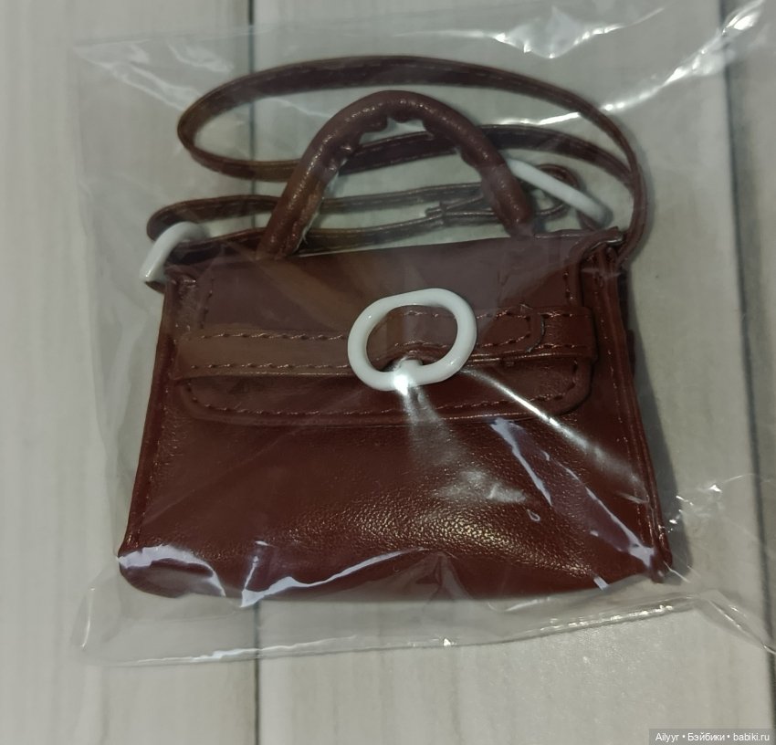 Сумка фирменная Ruby Red — Шляпы (фото 6)