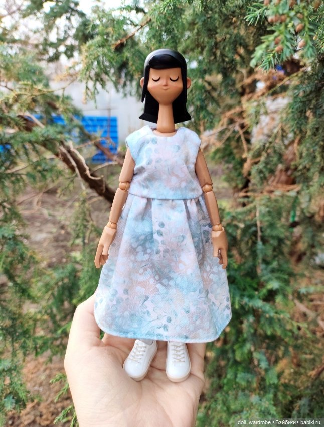 Одежда для девушек come4arts (фото 4)