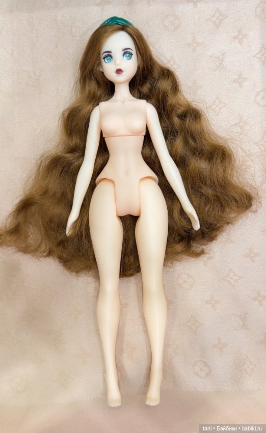 Auras doll — Азиатские куклы (фото 5)