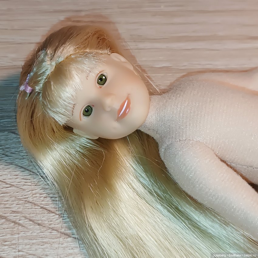 Хартсинка Карина Karina Grace Only Hearts Club