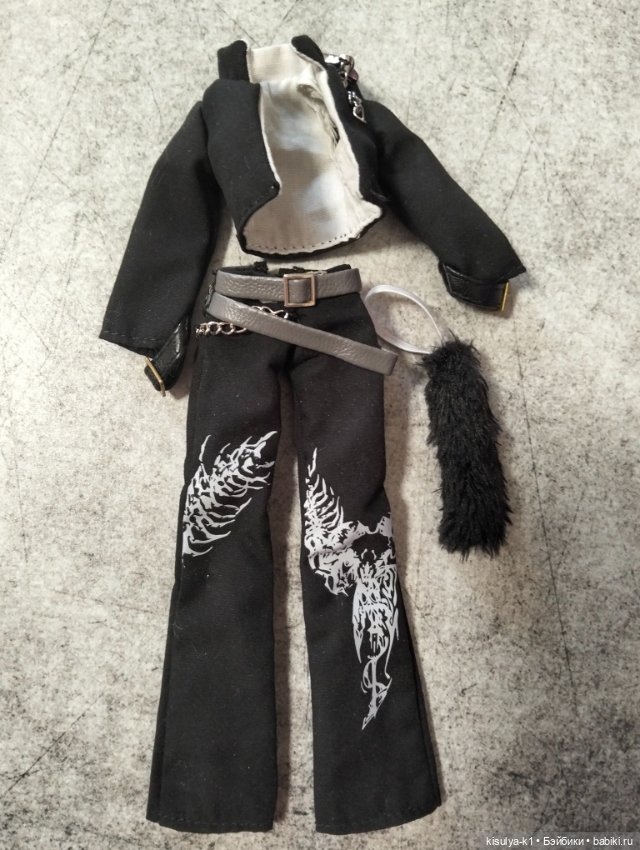 Милый мальчик — Шарнирные куклы (не BJD) (фото 4)