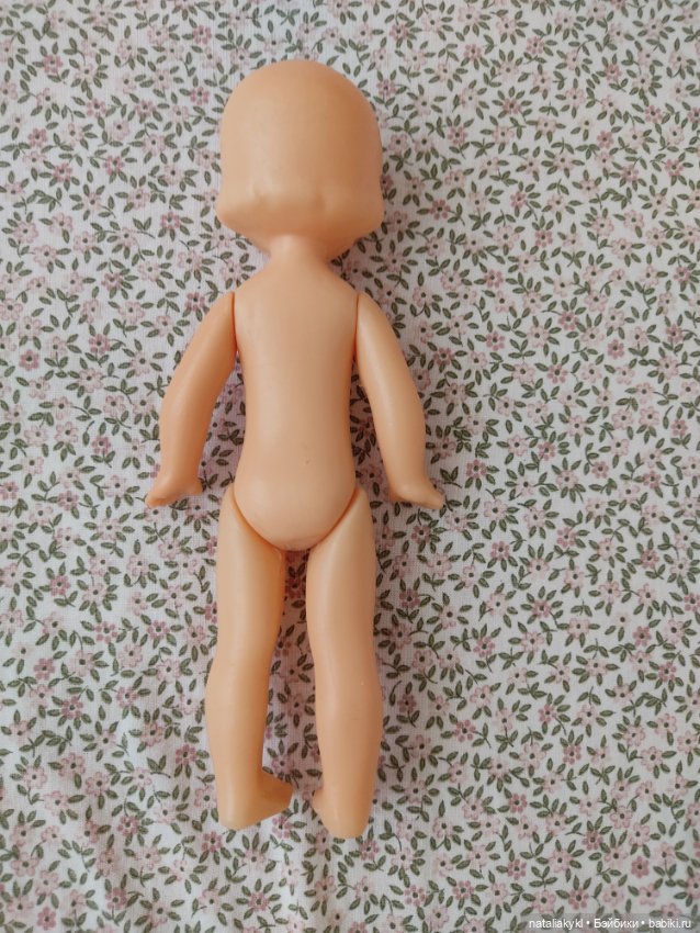 Дина , Аским — Винтажные куклы и игрушки детства (фото 3)