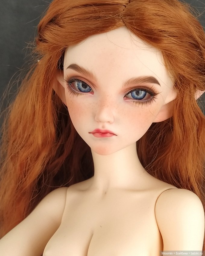 Продам эвентную голову MiniFee Lami Elf A SP (фото 2)