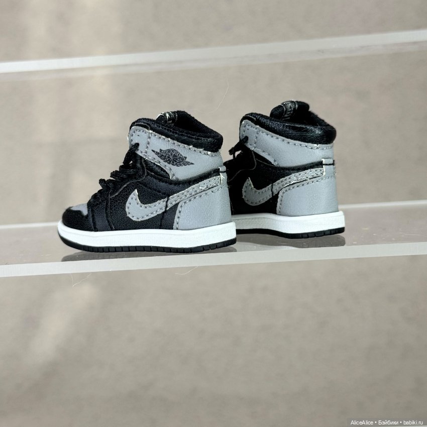 Кроссовки Nike air на Jacoosun и авторок (фото 2)