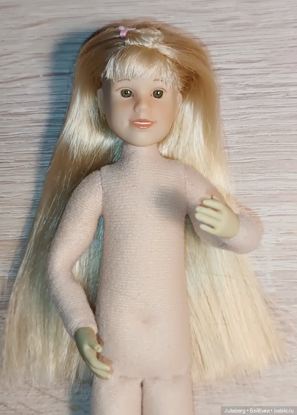 Хартсинка Карина Karina Grace Only Hearts Club (фото 7)