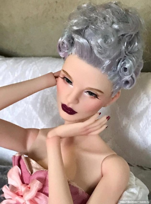 Numina Delphine Rockoco Event 2019 (фото 4)