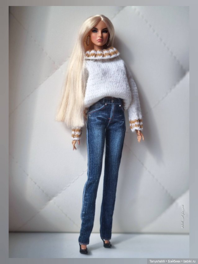 Одежда для Integrity Toys (фото 3)