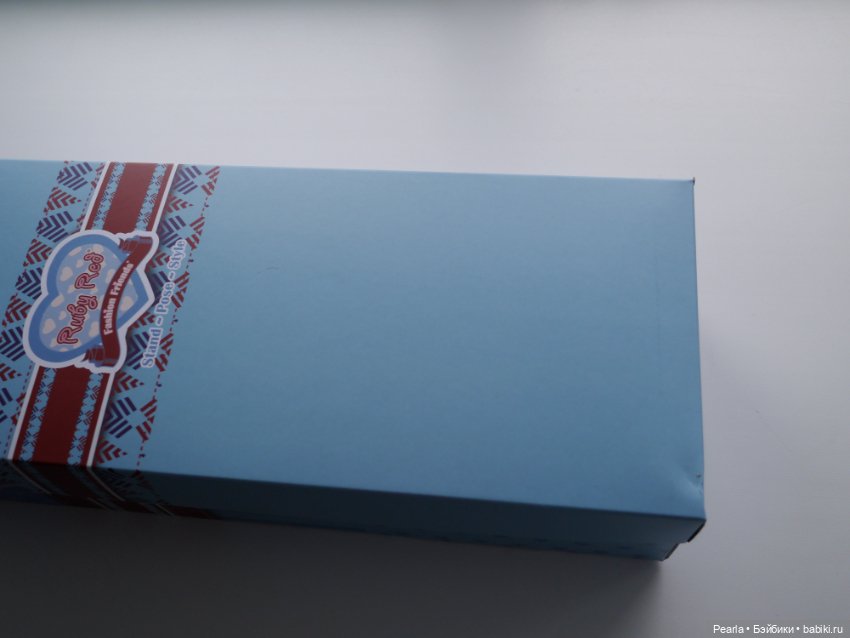 Карина НЮД Руби Ред Ruby Red (фото 5)