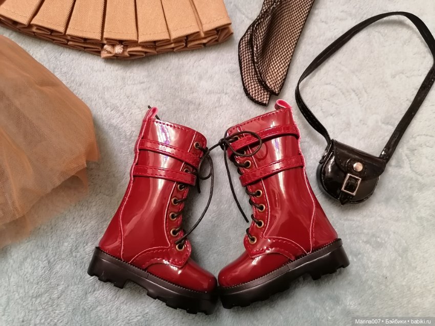 Аутфит от Сейдж 2 — Одежда (фото 5)