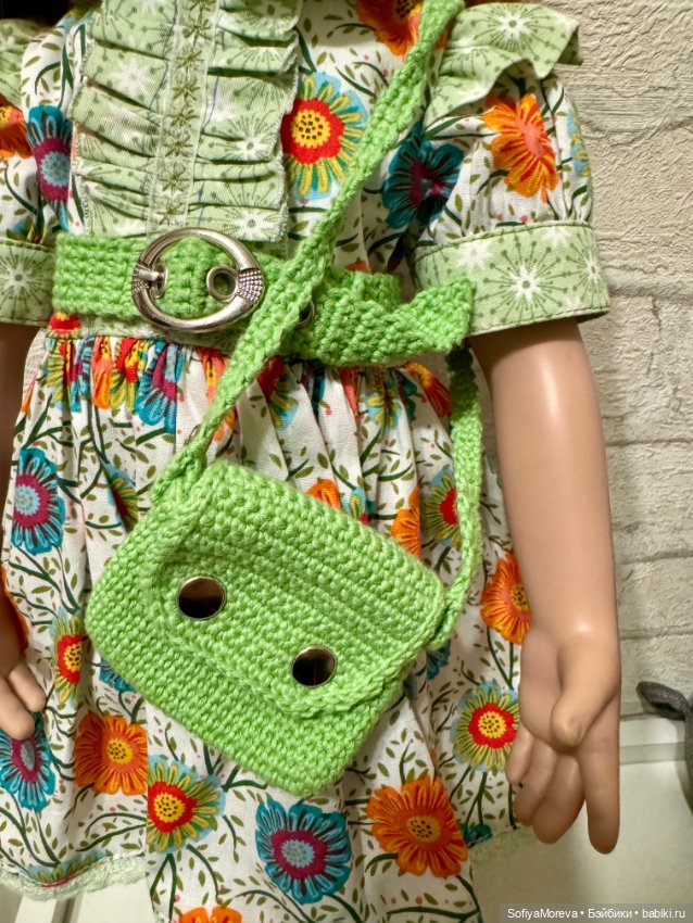 Zwergnase Nela — Игровые куклы (фото 3)