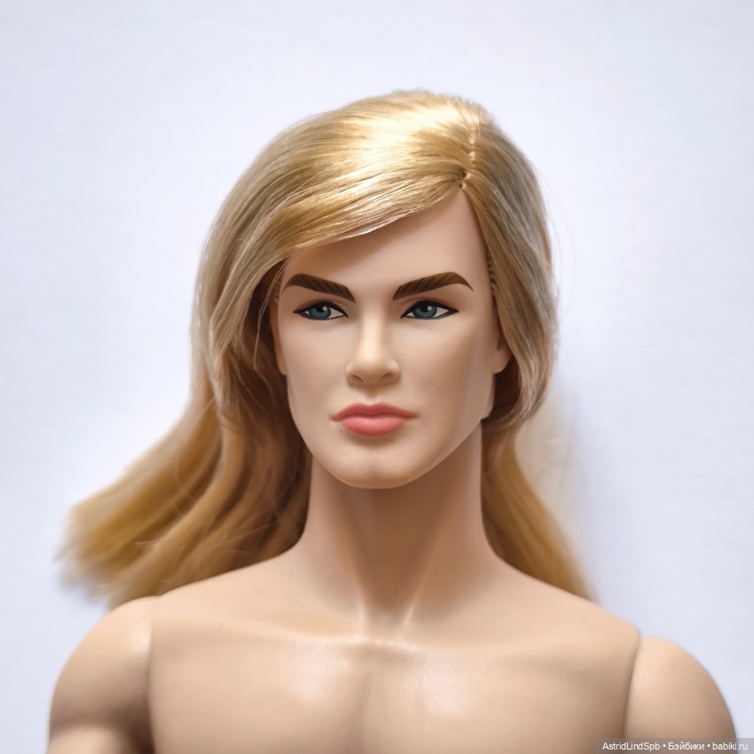 Оден Auden Adler Tulabelle Integrity (фото 2)