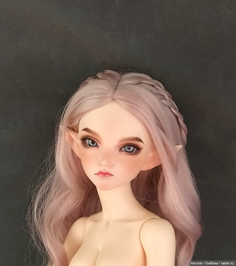 Продам эвентную голову MiniFee Lami Elf A SP