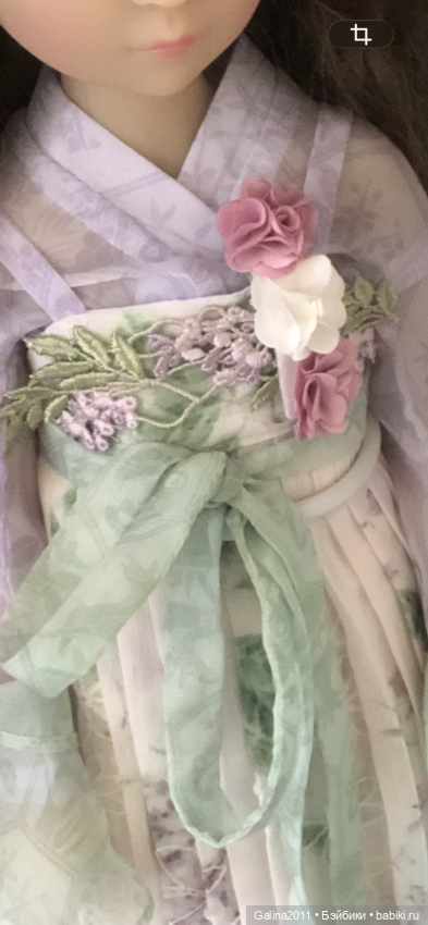 Кукла Талла Руби Ред нюд или другие варианты (фото 2)