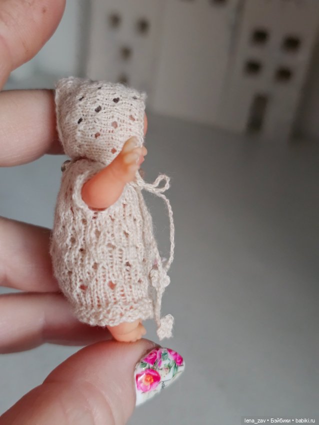 Комплект на пупсиков Zuru или им подобных (фото 7)