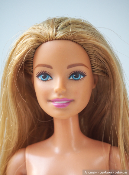 Барби мтм — Игровые куклы