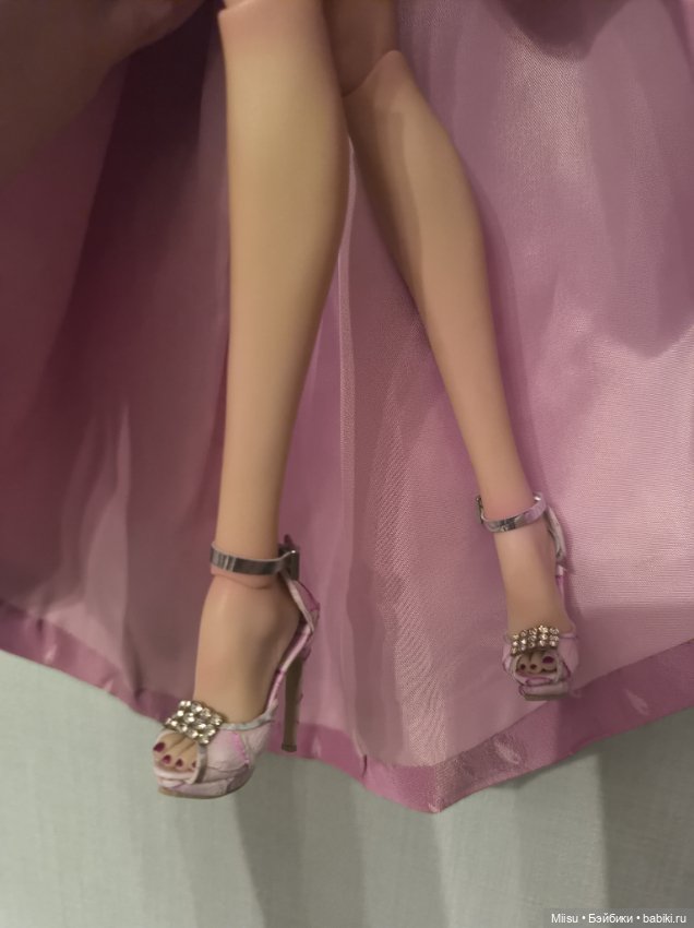 Numina Delphine Rockoco Event 2019 (фото 2)