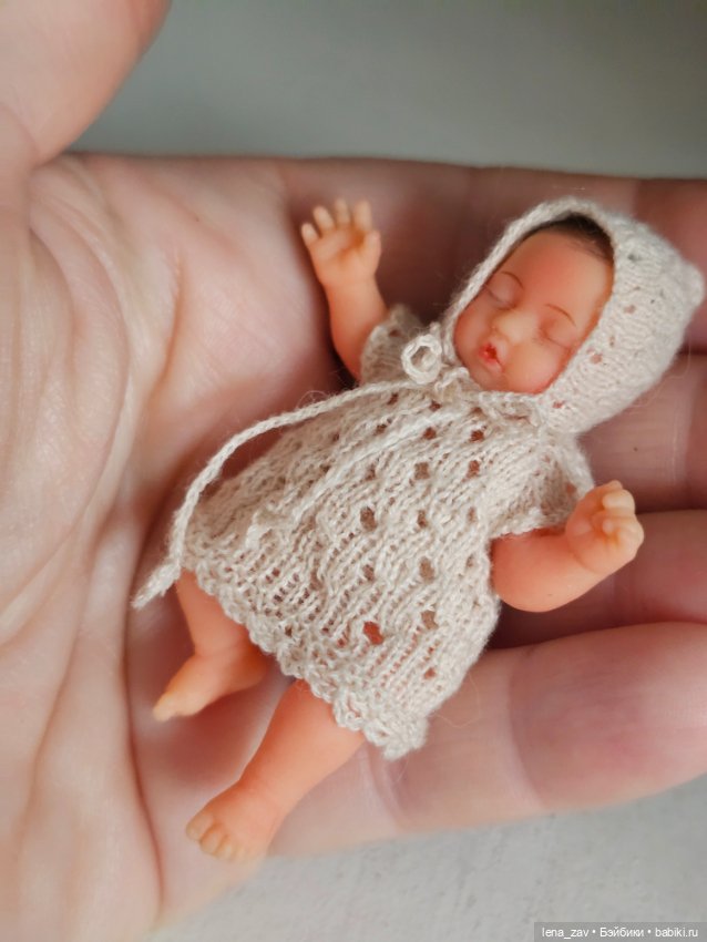 Комплект на пупсиков Zuru или им подобных (фото 5)