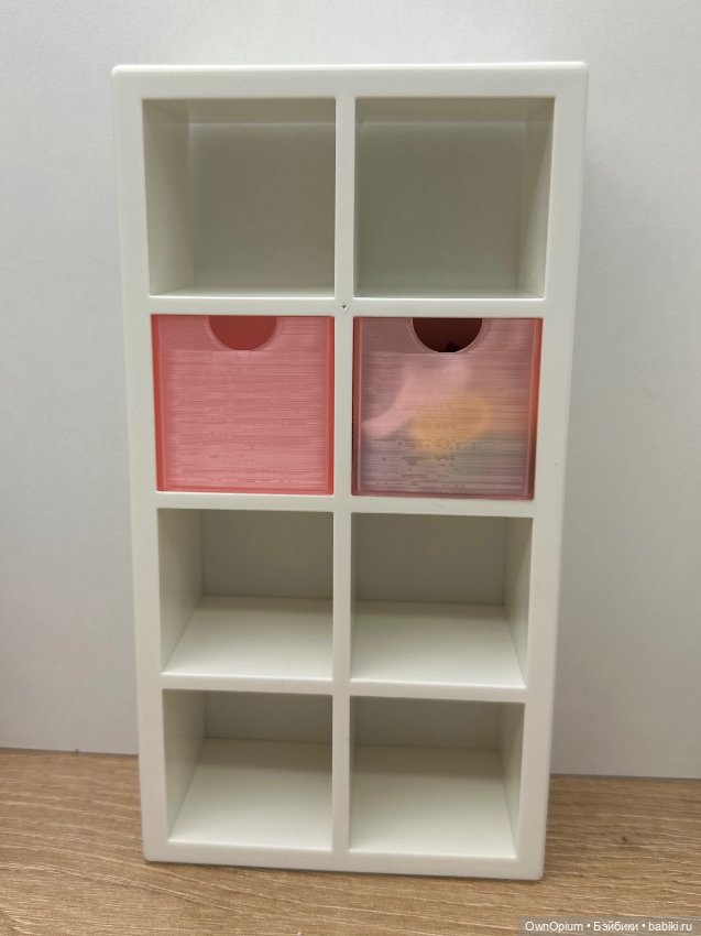 Вставки в ИКЕА КАЛЛАКС 1/6 (фото 2)
