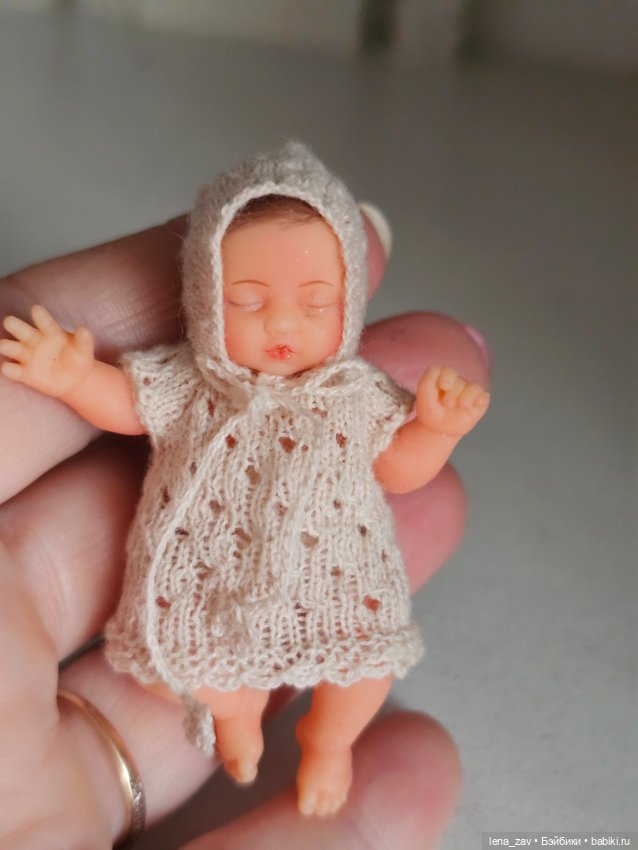 Комплект на пупсиков Zuru или им подобных (фото 6)