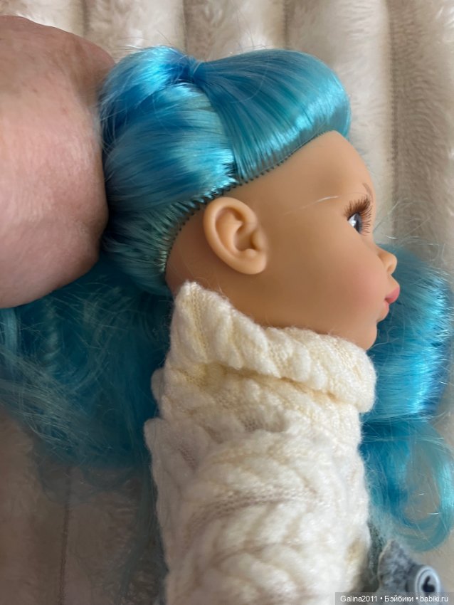 Ньевес Паола я Рейна выпуск 2022 года, снижение цены (фото 4)