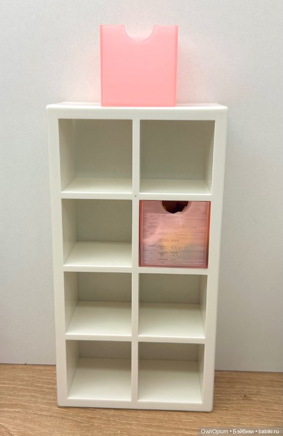 Вставки в ИКЕА КАЛЛАКС 1/6 (фото 3)