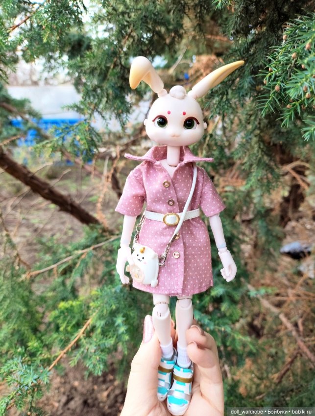 Одежда для девушек come4arts (фото 3)