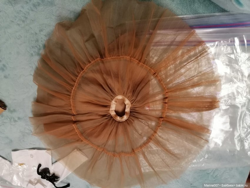 Аутфит от Сейдж 2 — Одежда (фото 6)