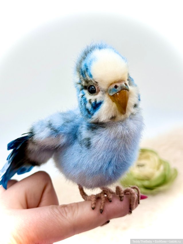 Авторские игрушки