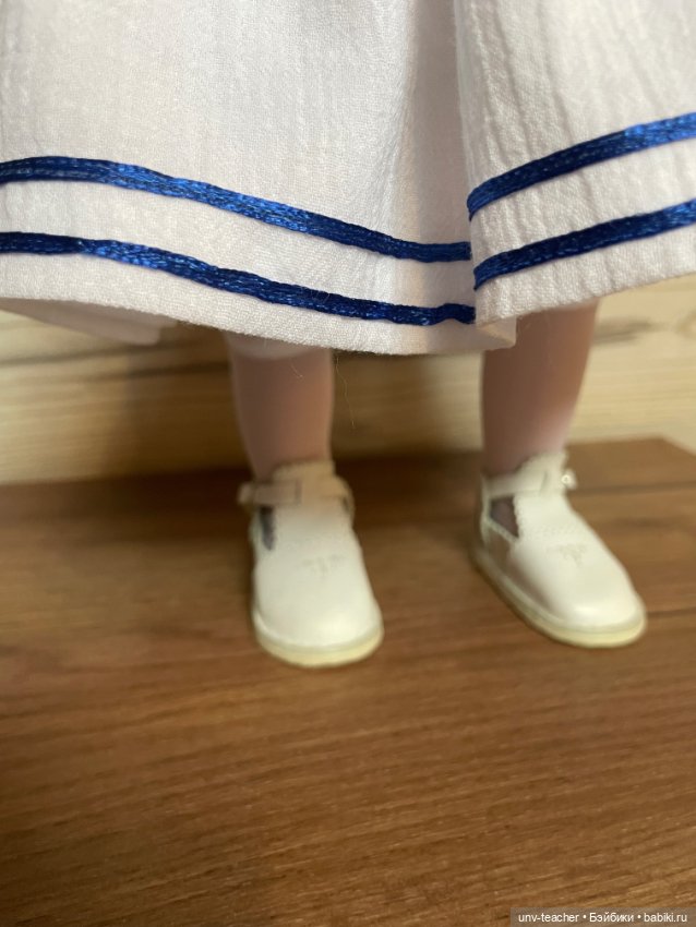 Платье для Готц — Одежда для кукол (фото 4)