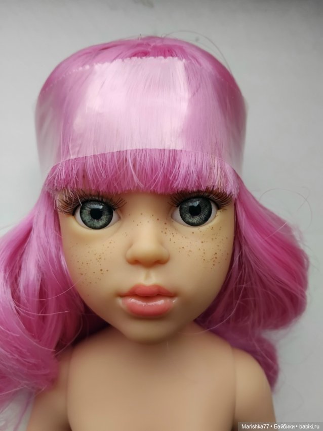 Лимитка Абриль Паола Рейна (фото 2)