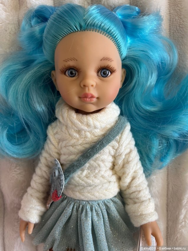 Ньевес Паола я Рейна выпуск 2022 года, снижение цены