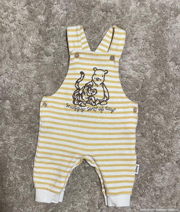 Лот для куклы реборн 50 см (фото 8)