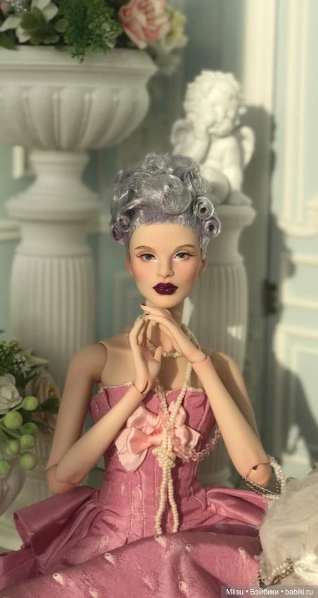 Numina Delphine Rockoco Event 2019 (фото 5)